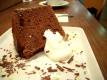 Brazilian Chocolate Chiffon Cake 