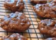 Chocolate Chili Cookies