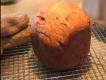 Chocolate Chip Banana Yeast Bread In The Bread Machine