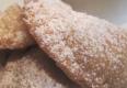 How To Make Cream Cheese Empanada