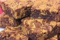 Chocolate Chip Cookie Brownie Bars! An Easy Chocolate Treat