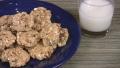 Chocolate Chip Cookies with Oats