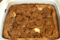 Chocolate Chip Cookie Dough Cream Bars