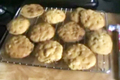 How To Make Chocolate Chip Cookie Ice Cream Sandwich