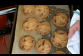 Choco Chip Cookies 