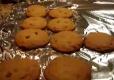 Simple Chocolate Chip Cookies
