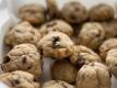 Organic Chocolate Chip Almond Cookies