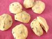 How To Make Microwave Chocolate Chip Cookies