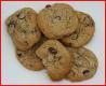 Making Chocolate Chip Cookies Recipe Video