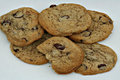 How To Make Diabetes Safe Chocolate Chip Cookies