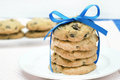 How To Make Chocolate Chip Cookies