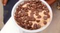 How To Make Chocolate Chip Tortoni