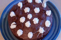 How To Make Chocolate Cinnamon Cake