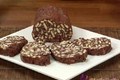 Chocolate Circles