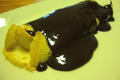 How To Make Chocolate &Eacute;clairs Style Crepes