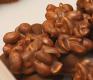 Chocolate Clusters