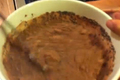 Chocolate Coconut Chia Seed Pudding
