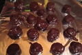 How To Make Chocolate Coated Banana