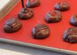 How To Make Chocolate Coated Cherry Cookies