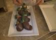 How To Make Chocolate Coated Strawberries