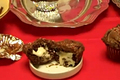 Chocolate Cream Filled Cupcakes