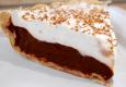 How To Make Chocolate Cream Pie