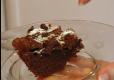 Quick And Easy Chocolate Crumb Cake