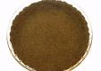 Rich and Sweet Chocolate Crumb Pie Crust