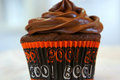 How To Make Chocolate Cupcake Surprise