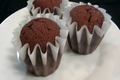 Lynn's Chocolate Cupcakes 