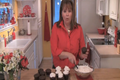 Chocolate Cupcakes with Swiss Meringue: Cupcake Show #15