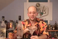 Party Favorite Chocolate Diamond Martini