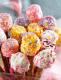 How To Make Chocolate-dipped Marshmallow Wands