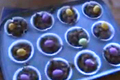 How To Make Chocolate Easter Egg Nests
