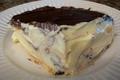 How To Make Chocolate &Eacute;clair Dessert - No Bake