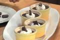 Chocolate Espresso Pots du Crème 