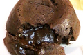 Chocolate Fondant Lava Cake