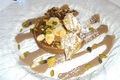 Chocolate Fondue Dessert