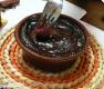How To Make Chocolate Fruit Fondue