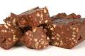 How To Make Chocolate Fudge Square
