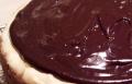 Chocolate Ganache Icing