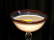 Chocolate Ginger Martini