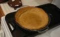 How To Make Hawaiian Chocolate Haupia Pie Part 1  Preparation