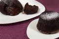 How To Make Chocolate Lava Cake