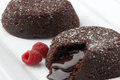 Chocolate Lava Cake