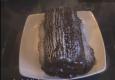 Chocolate Log