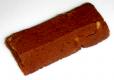 Easy Chocolate Logs Or Nuggets
