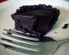 Chocolate Macaroon Tarts