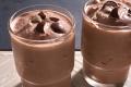 How To Make Chocolate Malted Milk