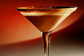 How To Make Chocolate Vodka Martini